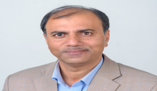 बुधबार पहिलो अन्तर्राष्ट्रिय आरोग्य दिवस मनाइँदै